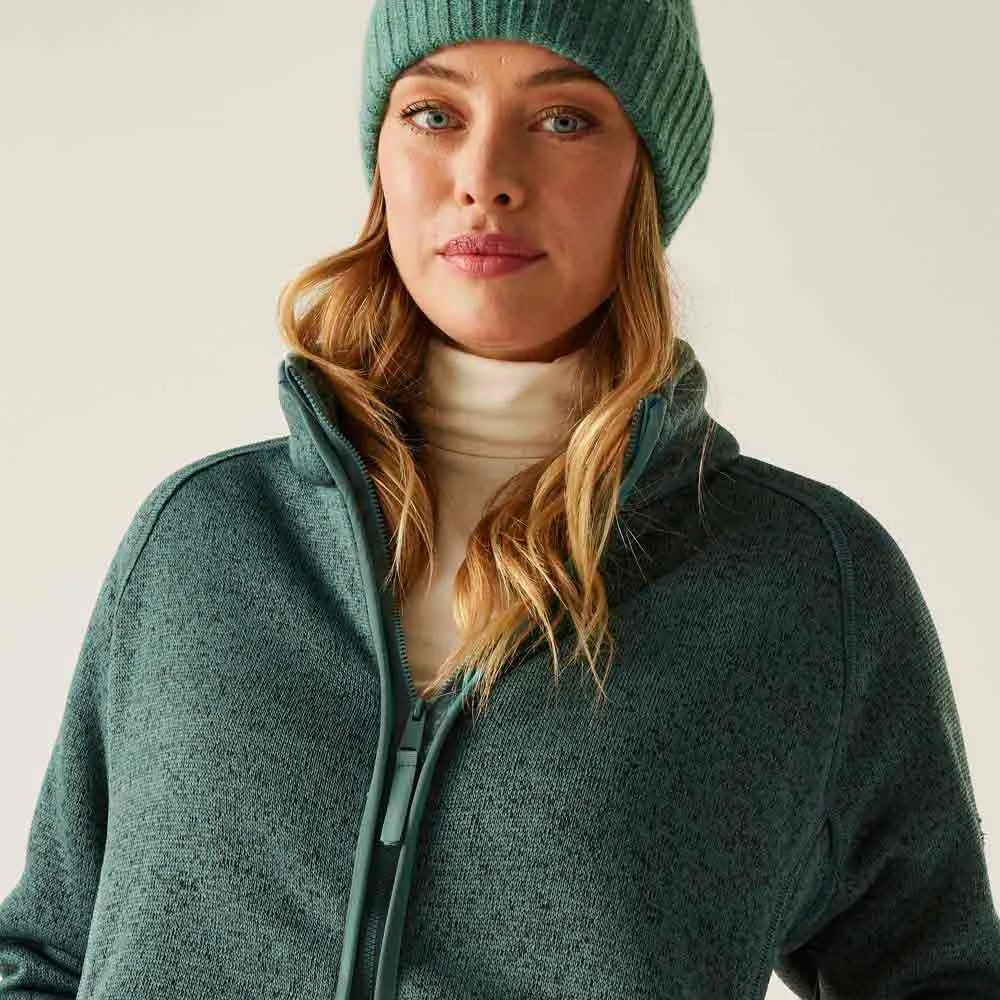Regatta Mellrey Fleece Mit Durchgehendem Reißverschluss Regatta Mellrey Fleece Mit Durchgehendem Reißverschluss