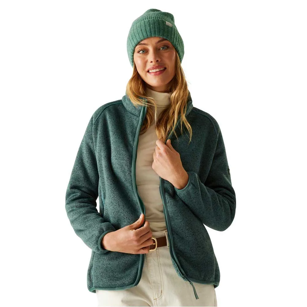Regatta Mellrey Fleece Mit Durchgehendem Reißverschluss Regatta Mellrey Fleece Mit Durchgehendem Reißverschluss