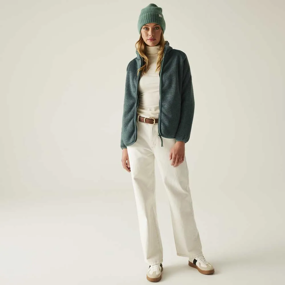 Regatta Mellrey Fleece Mit Durchgehendem Reißverschluss Regatta Mellrey Fleece Mit Durchgehendem Reißverschluss