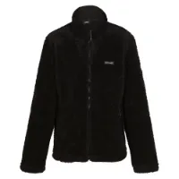 Regatta Midoor Fleece Mit Durchgehendem Reißverschluss Regatta Midoor Fleece Mit Durchgehendem Reißverschluss