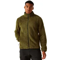 Regatta Midoor Fleece Mit Durchgehendem Reißverschluss Regatta Midoor Fleece Mit Durchgehendem Reißverschluss