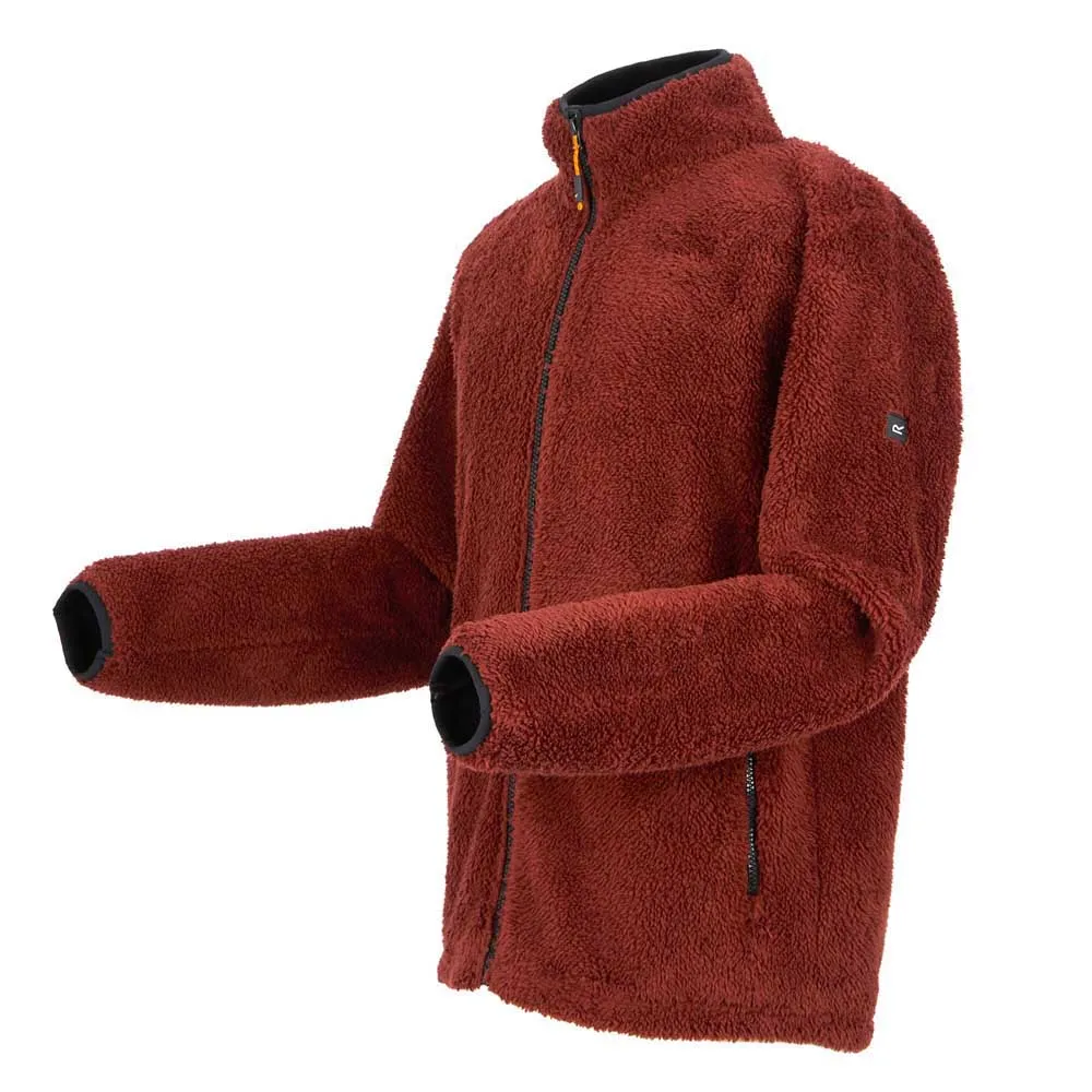Regatta Midoor Fleece Mit Durchgehendem Reißverschluss Regatta Midoor Fleece Mit Durchgehendem Reißverschluss