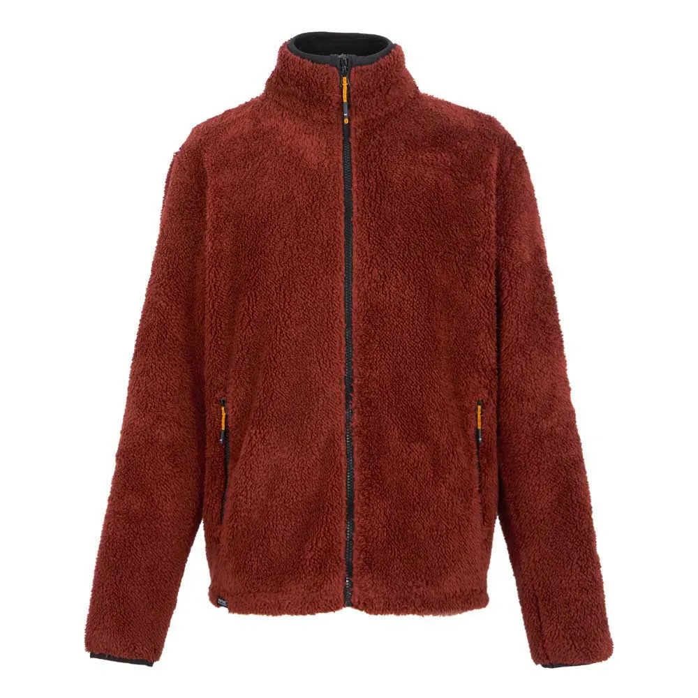 Regatta Midoor Fleece Mit Durchgehendem Reißverschluss Regatta Midoor Fleece Mit Durchgehendem Reißverschluss
