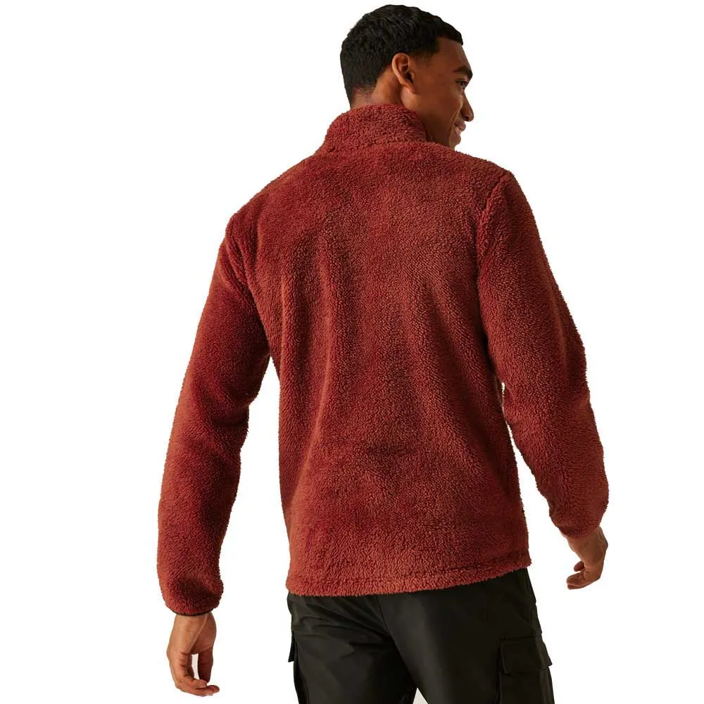 Regatta Midoor Fleece Mit Durchgehendem Reißverschluss Regatta Midoor Fleece Mit Durchgehendem Reißverschluss