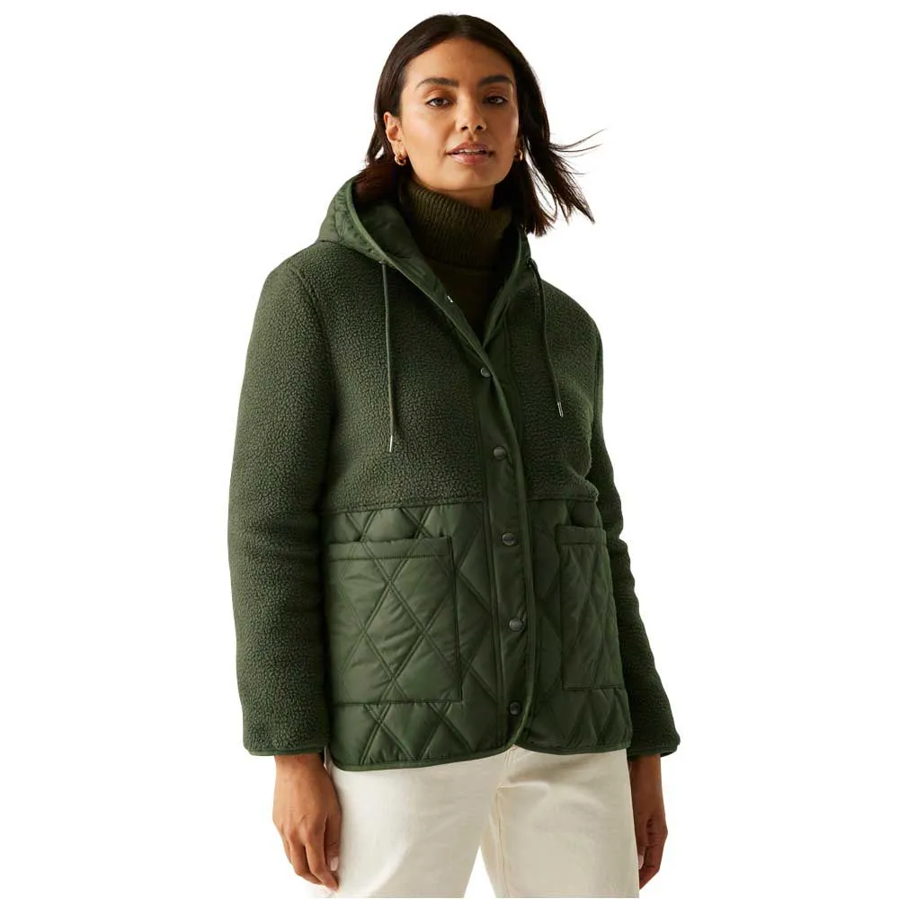 Regatta Mikayla Jacke Regatta Mikayla Jacke
