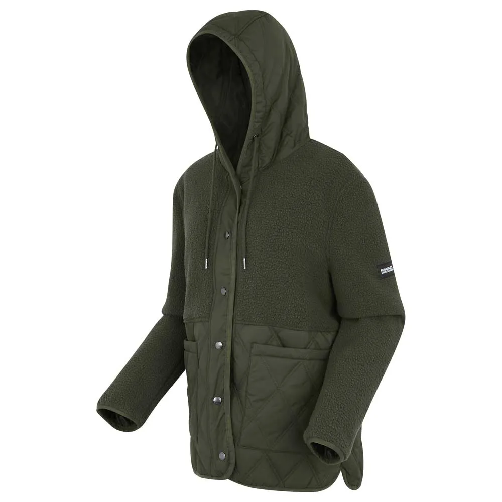 Regatta Mikayla Jacke Regatta Mikayla Jacke