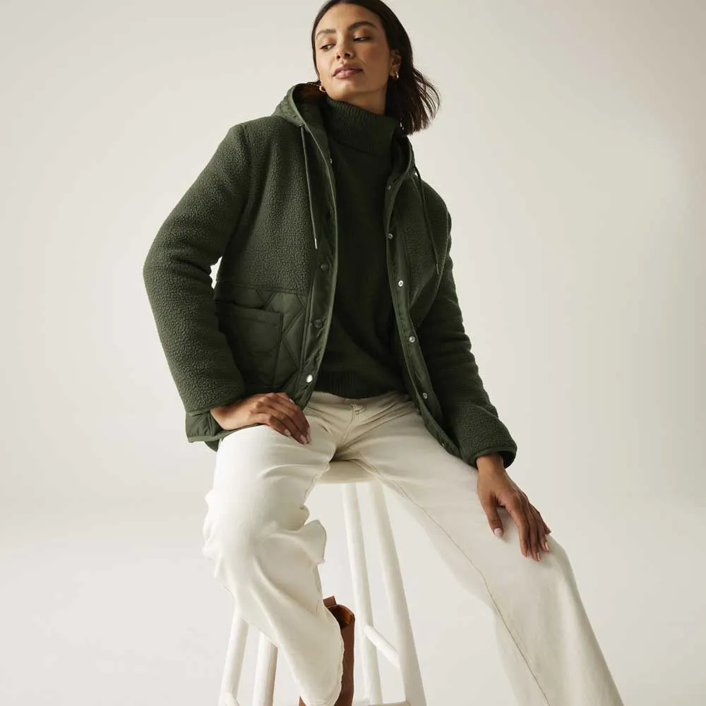 Regatta Mikayla Jacke Regatta Mikayla Jacke