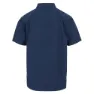 Regatta Mindanol X Kurzarmhemd Refurbished, Navy triangle point