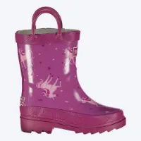 Regatta Minnow Junior Wanderstiefel
