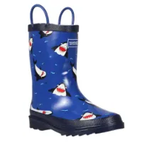 Regatta Minnow Junior Wanderstiefel Regatta Minnow Junior Wanderstiefel