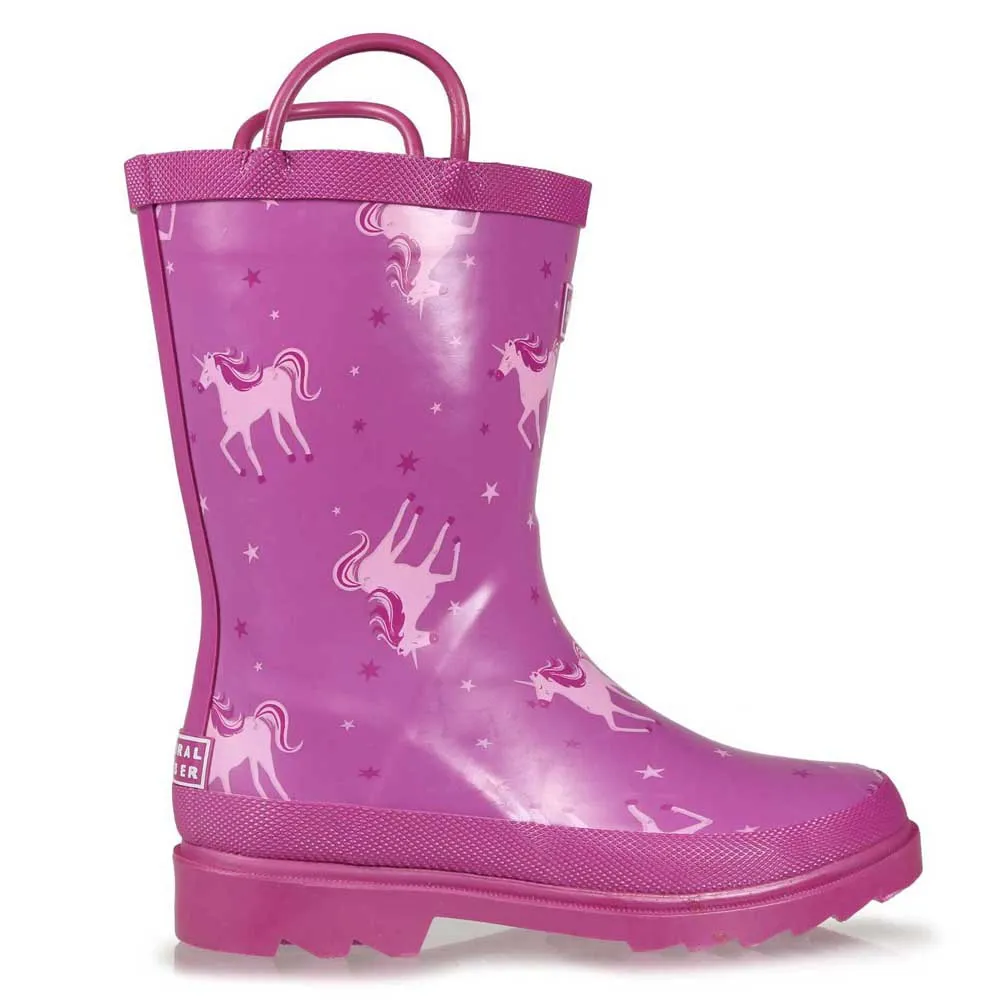 Regatta Minnow Junior Wanderstiefel