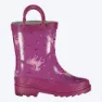 Unicorn / radiant orchid 2