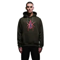 Regatta Miramas Kapuzenfleece