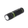 Regatta Montegra 150 Taschenlampe, Black, One Size