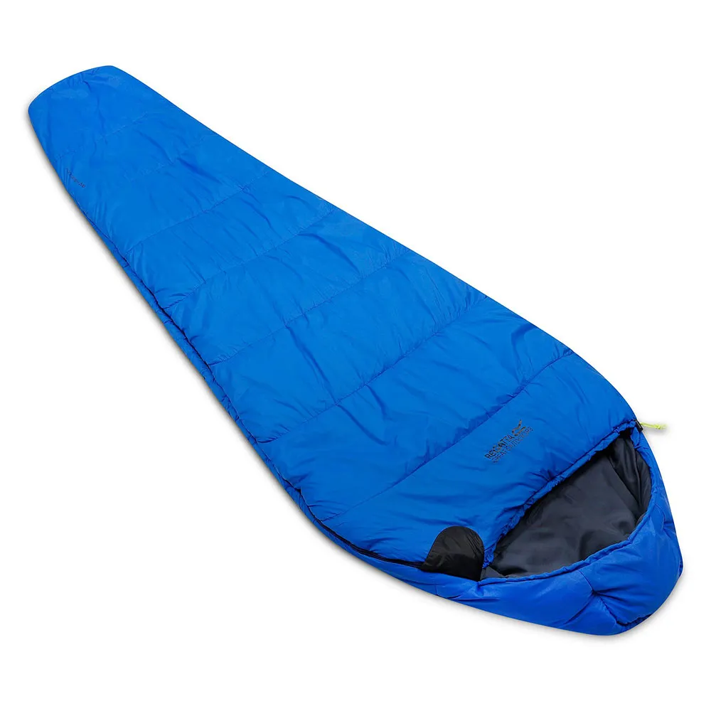 Regatta Montegra 200 Schlafsack, Oxford blue Regatta Montegra 200 Schlafsack, Oxford blue
