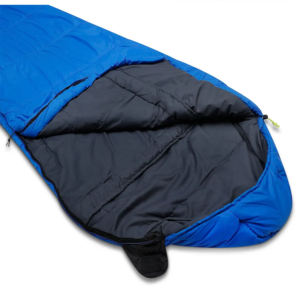 Regatta Montegra 200 Schlafsack, Oxford blue Regatta Montegra 200 Schlafsack, Oxford blue