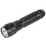 Regatta Montegra 400 Taschenlampe, Black, 400 Lumina