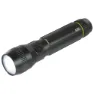 Regatta Montegra 400 Taschenlampe, Black, 400 Lumina