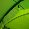 Regatta Montegra 4p Zelt, Alpine green, 4PL