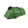 Regatta Montegra 4p Zelt, Alpine green, 4PL