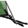 Regatta Montegra Geo 3p Zelt, Alpine green, 3PL