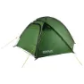 Regatta Montegra Geo 3p Zelt, Alpine green, 3PL