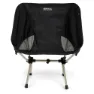 Regatta Montegra Trek Stuhl, Black, One Size