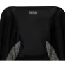 Regatta Montegra Trek Stuhl, Black, One Size