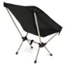 Regatta Montegra Trek Stuhl, Black, One Size