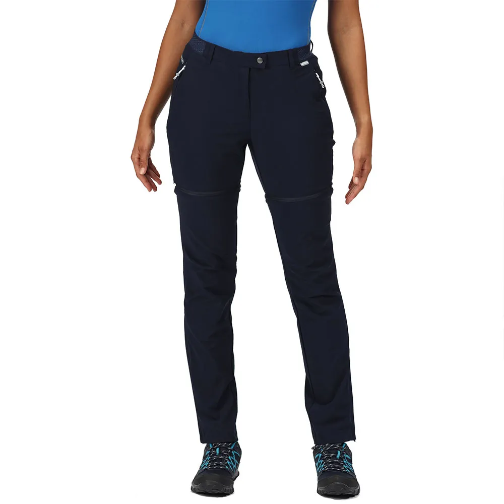 Regatta Mountain Hosen Regatta Mountain Hosen