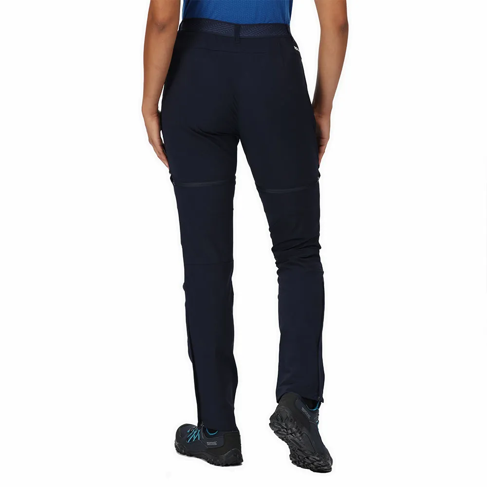 Regatta Mountain Hosen Regatta Mountain Hosen