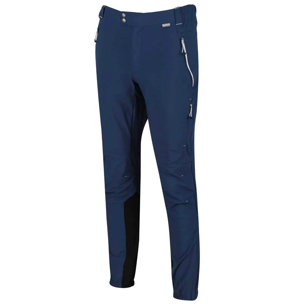 Regatta Mountain Ii Hosen, Dark denim, 32 Regatta Mountain Ii Hosen, Dark denim, 32