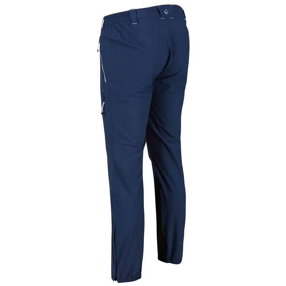 Regatta Mountain Ii Hosen, Dark denim, 32 Regatta Mountain Ii Hosen, Dark denim, 32