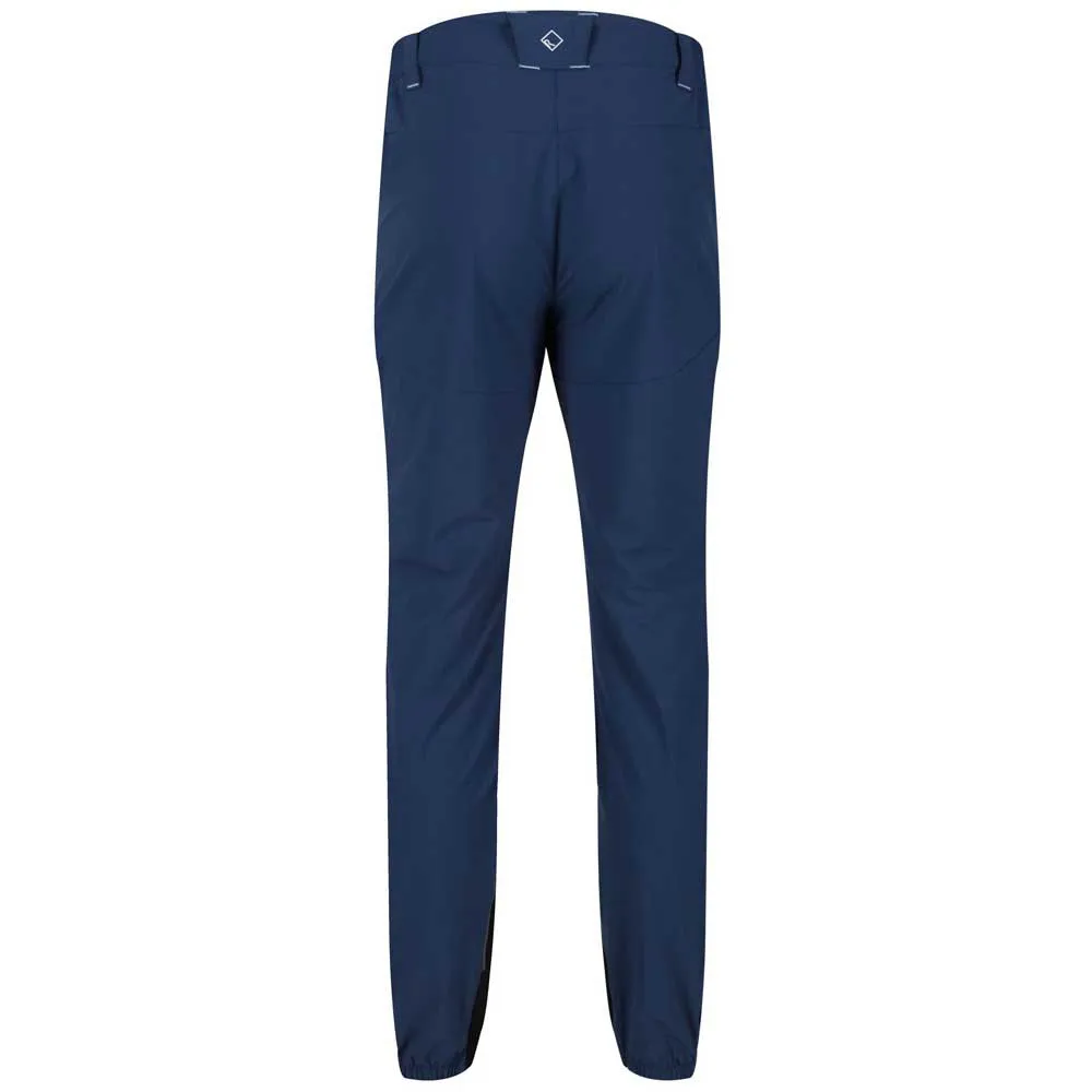 Regatta Mountain Ii Hosen, Dark denim, 32 Regatta Mountain Ii Hosen, Dark denim, 32