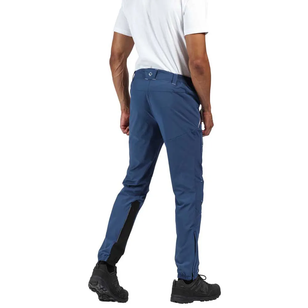 Regatta Mountain Ii Hosen, Dark denim, 32 Regatta Mountain Ii Hosen, Dark denim, 32