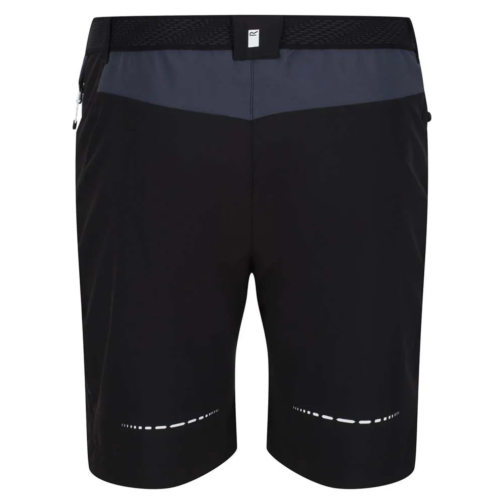 Regatta Mountain Ii Kurze Hose Regatta Mountain Ii Kurze Hose
