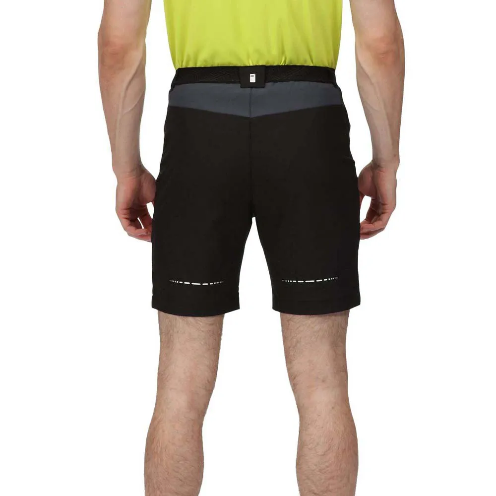 Regatta Mountain Ii Kurze Hose Regatta Mountain Ii Kurze Hose