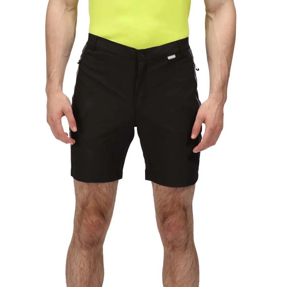 Regatta Mountain Ii Kurze Hose Regatta Mountain Ii Kurze Hose