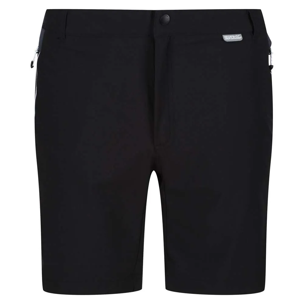Regatta Mountain Ii Kurze Hose Regatta Mountain Ii Kurze Hose