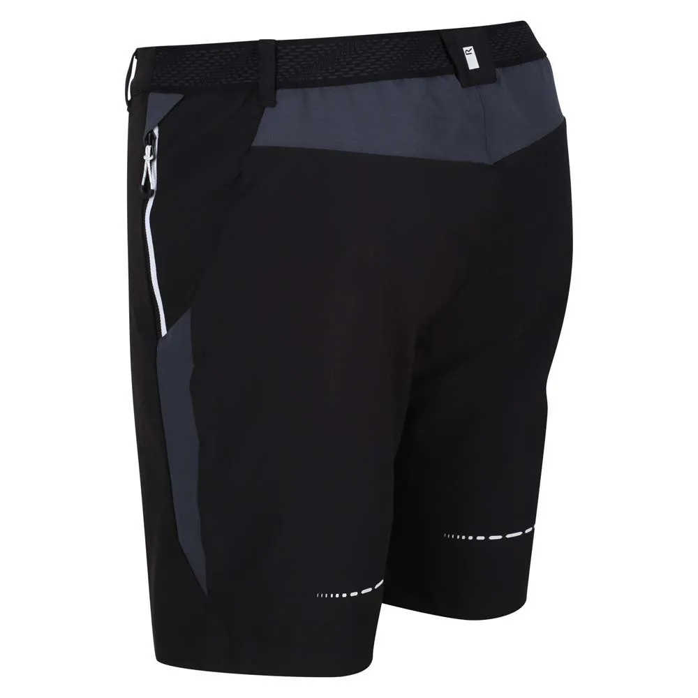 Regatta Mountain Ii Kurze Hose Regatta Mountain Ii Kurze Hose