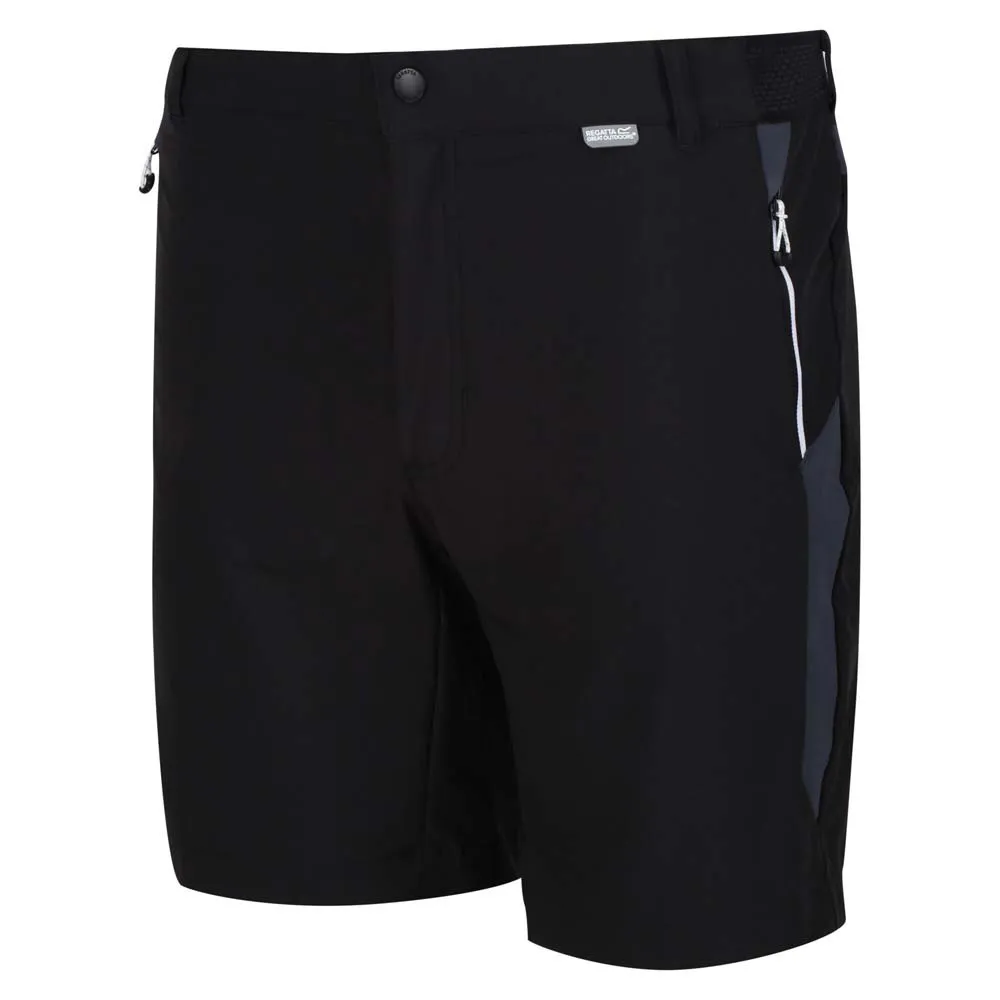 Regatta Mountain Ii Kurze Hose Regatta Mountain Ii Kurze Hose