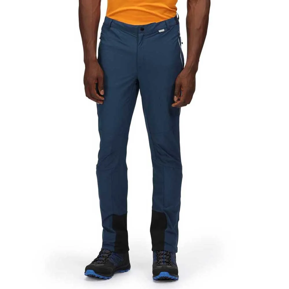 Regatta Mountain Iii Hosen