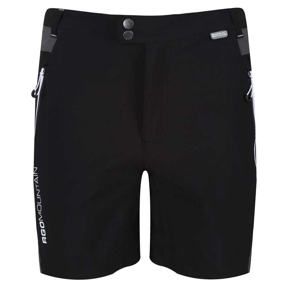 Regatta Mountain Kurze Hose Regatta Mountain Kurze Hose