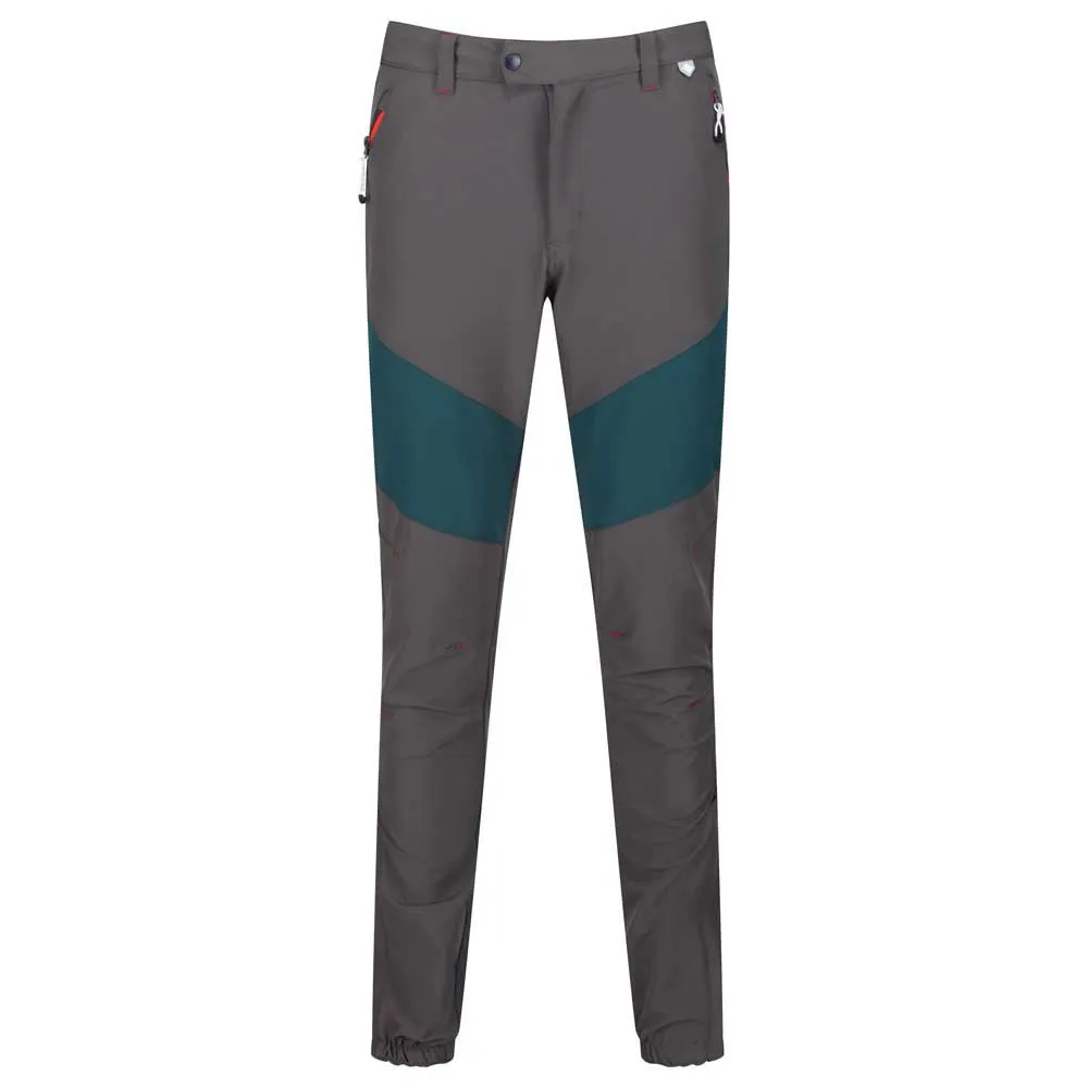 Regatta Mountain Regular Hosen Regatta Mountain Regular Hosen