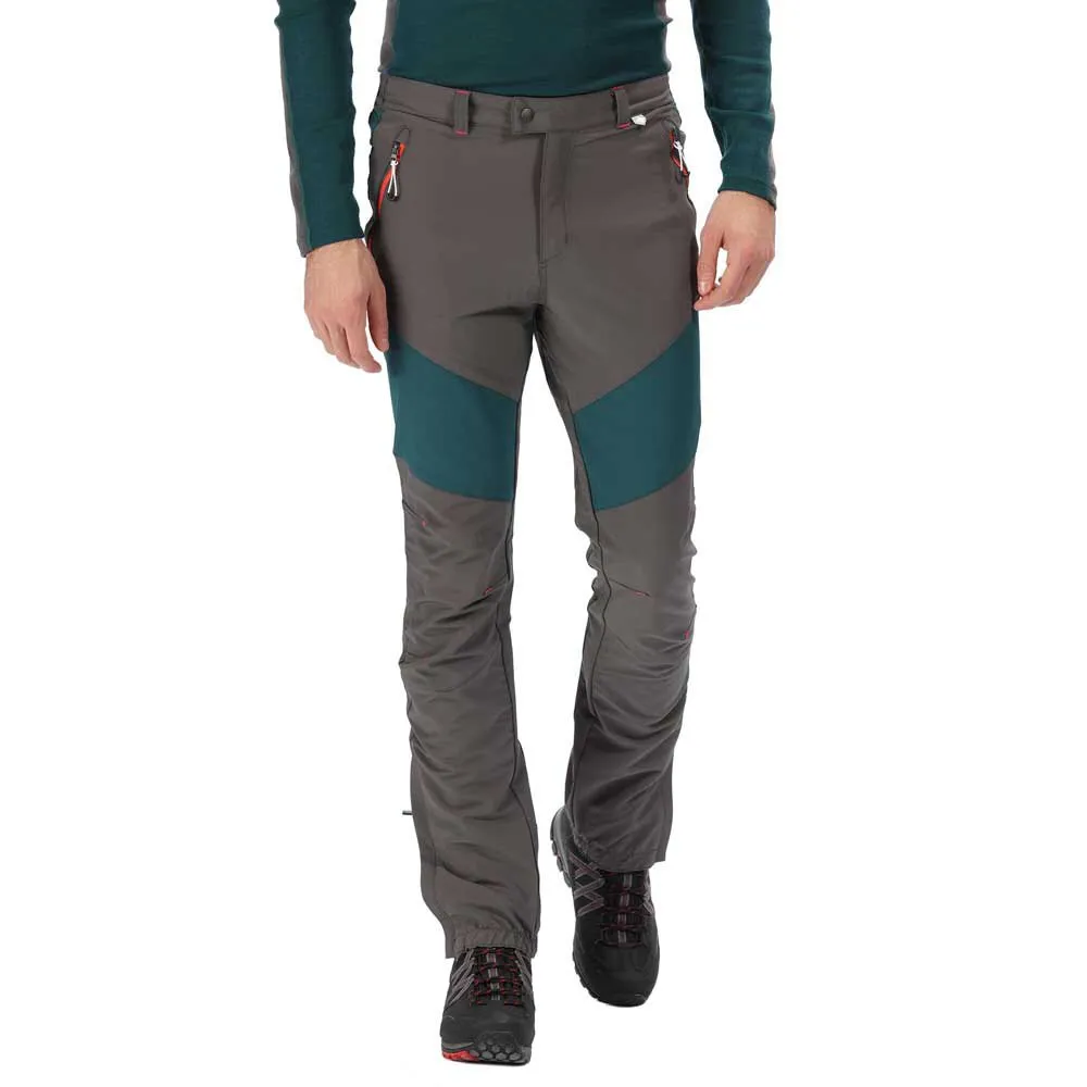 Regatta Mountain Regular Hosen Regatta Mountain Regular Hosen