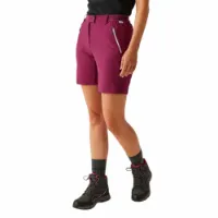 Regatta Mountain Shortsii Kurze Hose Regatta Mountain Shortsii Kurze Hose