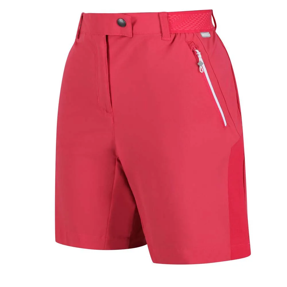 Regatta Mountain Shortsii Kurze Hose Regatta Mountain Shortsii Kurze Hose