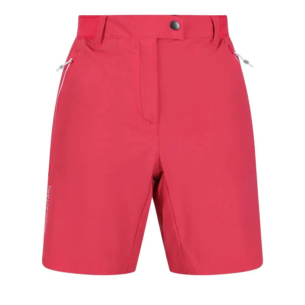 Regatta Mountain Shortsii Kurze Hose Regatta Mountain Shortsii Kurze Hose