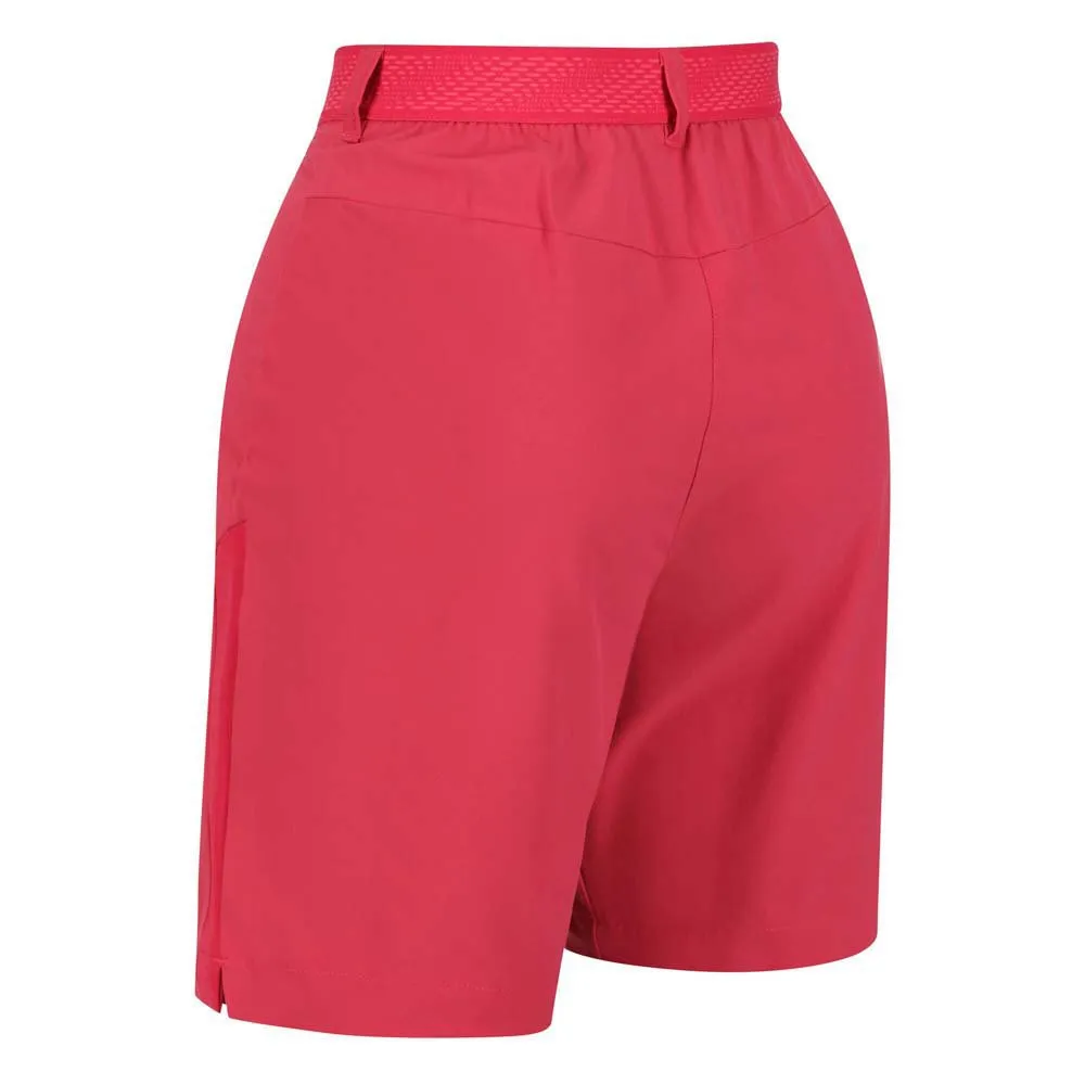 Regatta Mountain Shortsii Kurze Hose Regatta Mountain Shortsii Kurze Hose