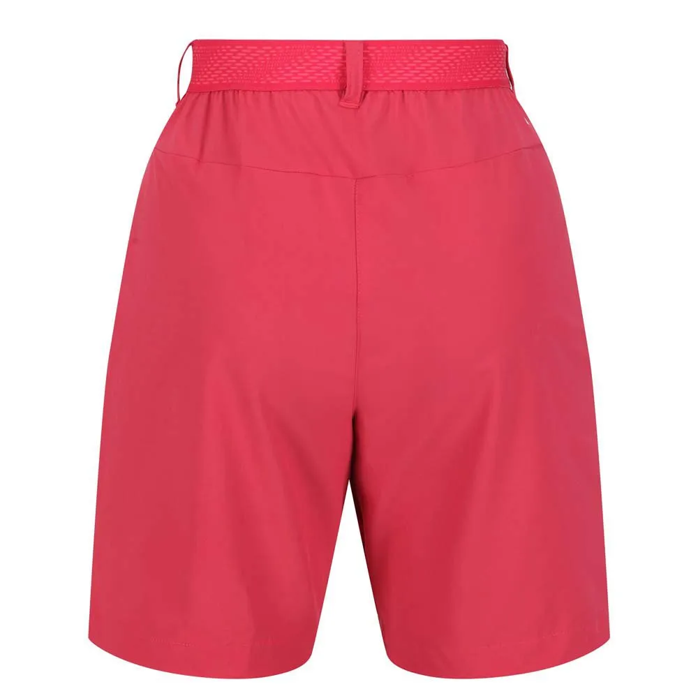 Regatta Mountain Shortsii Kurze Hose Regatta Mountain Shortsii Kurze Hose